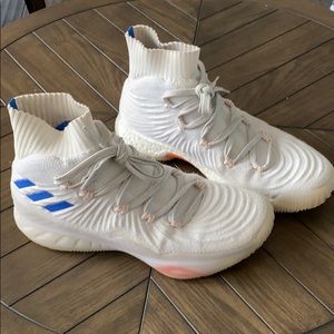 Adidas Crazy Explosive PrimeKnit Boost 10.5